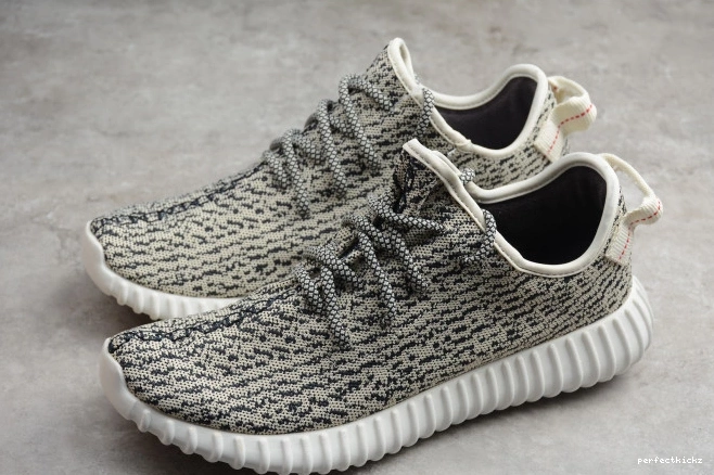 350 Adidas YEEZY Dove AQ4832 Turtle Boost 0709
